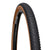 Tires WTB WTB Riddler 700c Tire - 700 x 45 TCS Tubeless Folding BLK/Tan Light Fast Rolling Dark Slate Gray