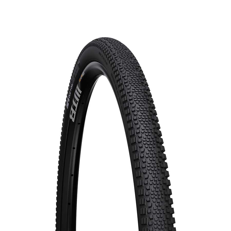 Tires WTB WTB Riddler Tire - 700 x 37 TCS Tubeless Folding BLK Light Fast Rolling SG2 Dark Slate Gray