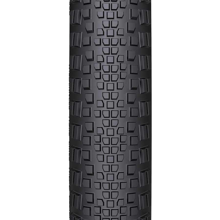 WTB Riddler Tire - 700 x 45 TCS Tubeless Folding BLK Light Fast Rolling SG2