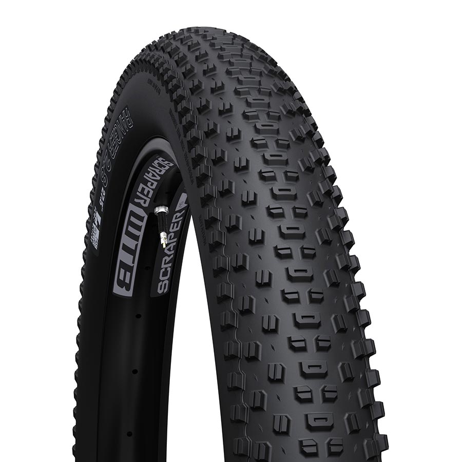 Tires WTB WTB Ranger TCS Light/Fast Rolling SG2 Tire 27.5 x 2.8" Dark Slate Gray