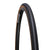 Tires WTB WTB Exposure Tire - 700 x 30 TCS Tubeless Folding Black/Tan Dark Slate Gray