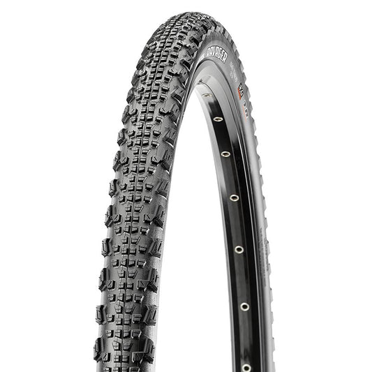 Tires Maxxis Maxxis Ravager Tire - 700 x 40 Tubeless Folding Tan EXO Dark Slate Gray