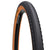 Tires WTB WTB ByWay Road TCS Tire 700 X 34mm Tanwall Dark Slate Gray