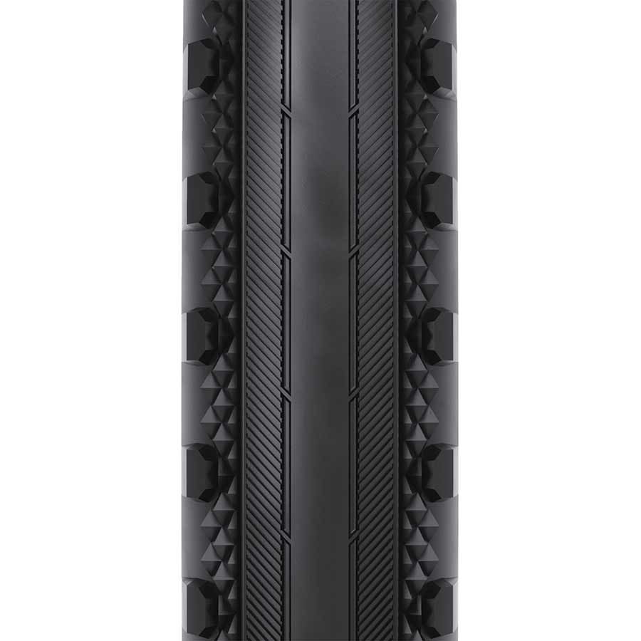 Tires WTB WTB Byway Tire - 700 x 44 TCS Tubeless Folding Black Light Fast Rolling SG2 Dark Slate Gray
