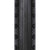 Tires WTB WTB Byway Tire - 700 x 44 TCS Tubeless Folding Black Light Fast Rolling SG2 Dark Slate Gray