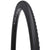 Tires WTB WTB Byway Tire - 700 x 34 TCS Tubeless Folding BLK Light/Fast Rolling Dual DNA SG2 Dark Slate Gray