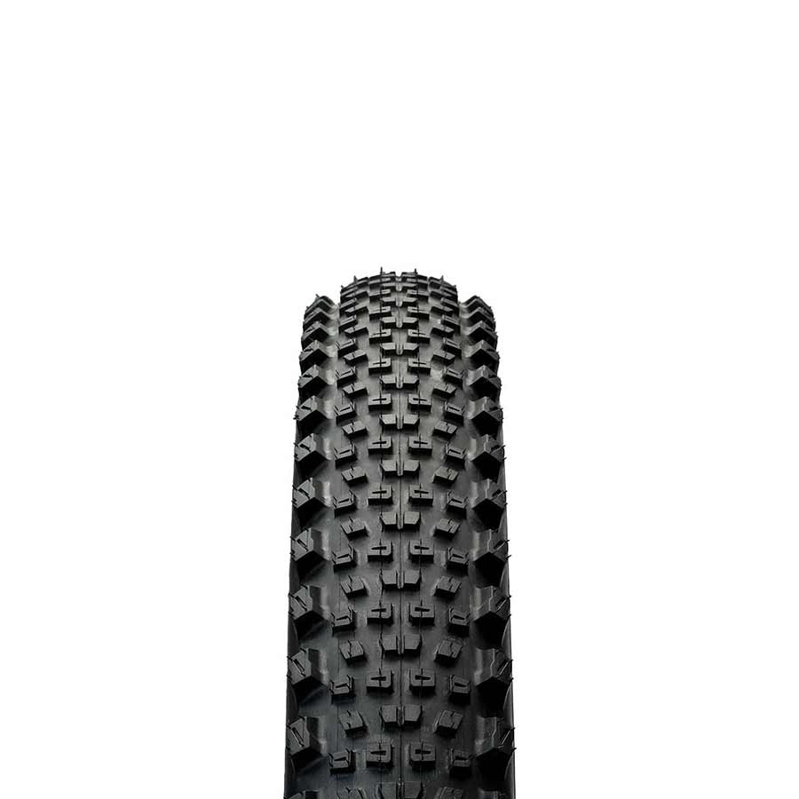 Kenda Helldiver Tire 27.5''x2.40 Folding Tubeless Ready EN-DTC ATC 120TPI Black