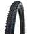 Tires Schwalbe Schwalbe Rocket Ron Tire - 29 x 2.25 Tubeless Folding BLK Evolution Line Super Race Addix Speed Dark Slate Gray