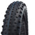 Tires Schwalbe Schwalbe Jumbo Jim Tire - 26 x 4 Tubeless Folding BLK Evolution Super Ground Addix SpeedGrip Dark Slate Gray