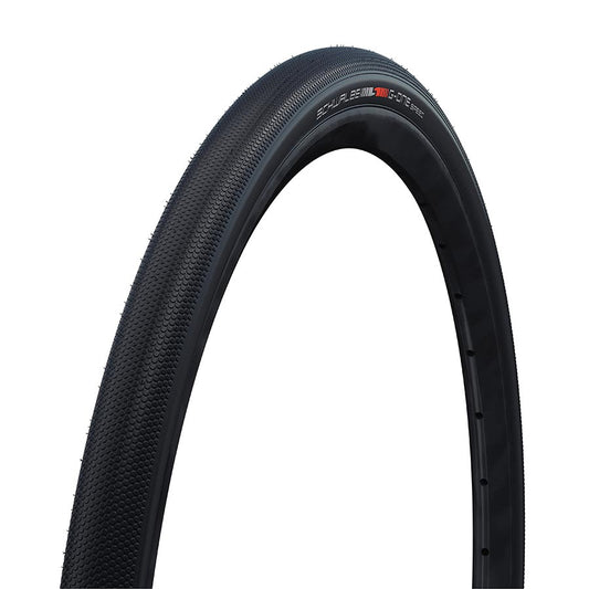 Tires Schwalbe Schwalbe G-One Speed Tire - 700 x 50 / 28 x 2 Tubeless Folding BLK Evolution Line Addix SpeedGrip SuperGround E-25 Dark Slate Gray