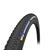 Tires Michelin Michelin Power Gravel Black TS TLR V2 700X33 Black Dark Slate Gray