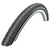 Tires Schwalbe Schwalbe G-One Bite Tire - 700 x 40 / 28 x 1.5 Tubeless Folding BLK Addix SpeedGrip Dark Slate Gray
