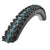 Tires Schwalbe Schwalbe Hans Dampf Tire - 24 x 2.35 Tubeless Folding BLK Performance Addix TwinSkin Dark Slate Gray