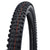 Tires Schwalbe Schwalbe Hans Dampf Tire - 29 x 2.35 Tubeless Folding BLK Evolution Super Gravity Addix Soft Dark Slate Gray