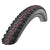 Tires Schwalbe Schwalbe Racing Ralph Tire - 29 x 2.25 Tubeless Folding BLK Evolution Super Ground Addix Speed Dark Slate Gray