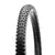 Tires Maxxis Maxxis Assegai Tire - 29 x 2.5 Tubeless Folding BLK 3C MaxxGrip DH Wide Trail E-50 Dark Slate Gray