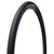 Tires Challenge Challenge Strada Bianca Race Tire - 700 x 36 Tubeless Folding Black Dark Slate Gray
