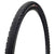 Tires Challenge Challenge Gravel Grinder Race Tire - 700 x 38 Tubeless Folding Black Dark Slate Gray