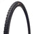 Tires Challenge Challenge Grifo TLR Tire 700x33C Folding Tubeless Ready Vulcanized Nylon Black Dark Slate Gray
