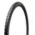 Tires Challenge Challenge Limus TLR Tire 700x33C Folding Tubeless Ready Vulcanized Nylon Black Dark Slate Gray