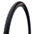 Tires Challenge Challenge Chicane Race Tire - 700 x 33 Tubeless Folding Black Black