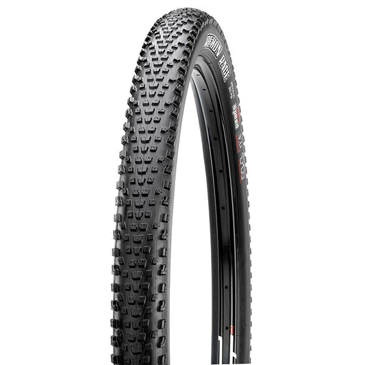 Tires Maxxis Maxxis Rekon Race Tire - 29 x 2.4 Tubeless Folding BLK MaxxSpeed EXO Wide Trail E-25 Dark Slate Gray