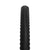 Tires WTB WTB Venture Tire - 700 x 40 TCS Tubeless Folding Black Dark Slate Gray