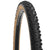 Tires WTB WTB Sendero Tire - 650b x 47 TCS Tubeless Folding Black/Tan Dark Slate Gray