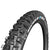 Tires Michelin Michelin E-Wild Tire - 27.5 x 2.8 Tubeless Folding Gum-X Black Front Ebike Dark Slate Gray