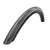 Tires Schwalbe Schwalbe Pro One Tire - 650b x 28 Tubeless Folding BLK Evolution Line Addix Race Dim Gray