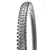Tires Maxxis Maxxis Dissector Tire - 27.5 x 2.4 Tubeless Folding BLK 3C MaxxGrip DH Wide Trail Light Slate Gray