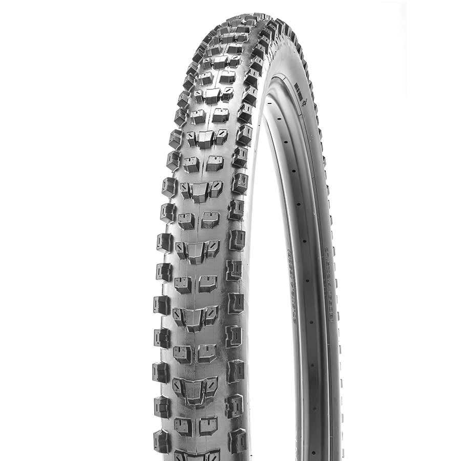 Tires Maxxis Maxxis Dissector Tire - 29 x 2.4 Tubeless Folding Black Dual EXO Wide Trail Light Slate Gray
