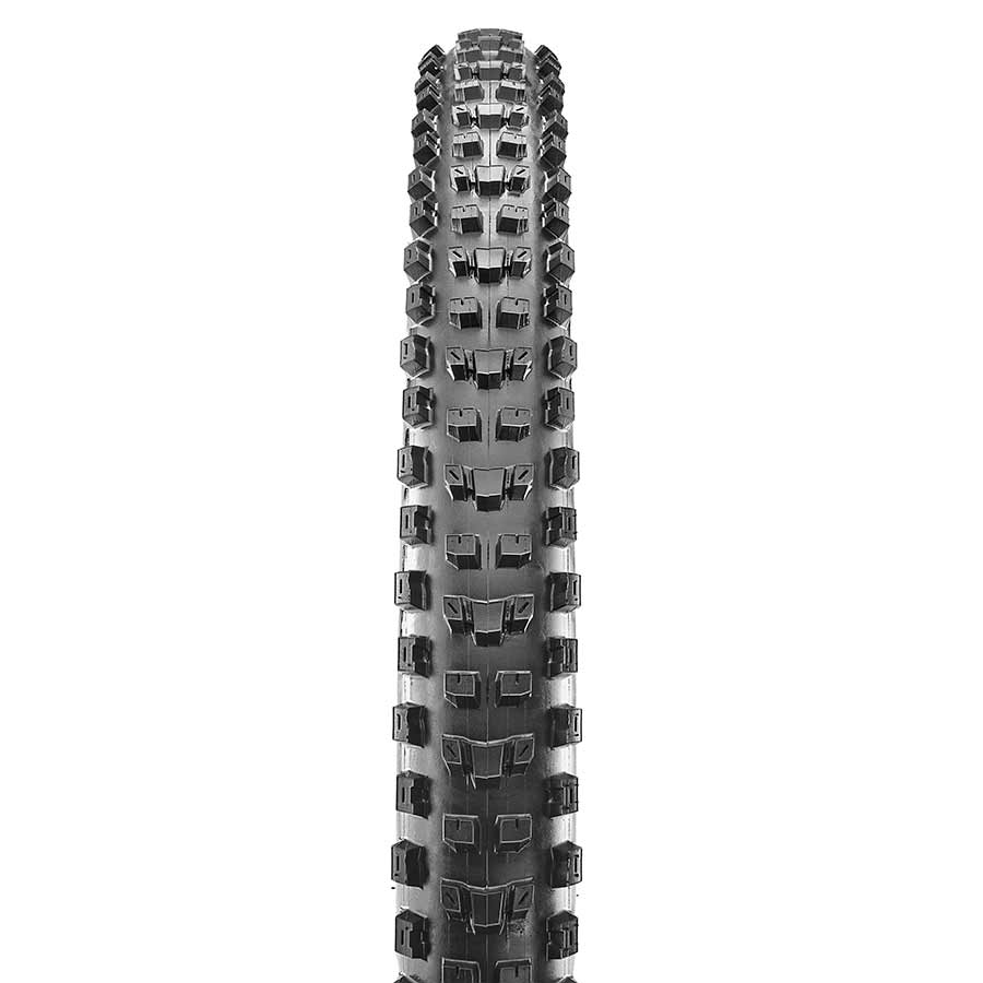 Tires Maxxis Maxxis Dissector Tire - 29 x 2.40 Tubeless Folding BLK 3C Terra EXO+ Wide Trail Dark Slate Gray