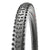 Tires Maxxis Maxxis Dissector Tire - 29 x 2.6 Tubeless Folding Black Dual EXO Wide Trail Dim Gray
