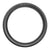 Tires Pirelli Pirelli Cinturato Gravel H Tire - 700 x 35 Tubeless Folding Black Dark Slate Gray