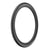 Tires Pirelli Pirelli Cinturato Gravel M Tire - 700 x 40 Tubeless Folding Black Dark Slate Gray