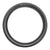Tires Pirelli Pirelli Cinturato Gravel M Tire - 650b x 45 Tubeless Folding Black Dark Slate Gray