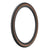 Tires Pirelli Pirelli Cinturato Gravel M Tire - 700 x 40 Tubeless Folding Classic Tan Dark Slate Gray