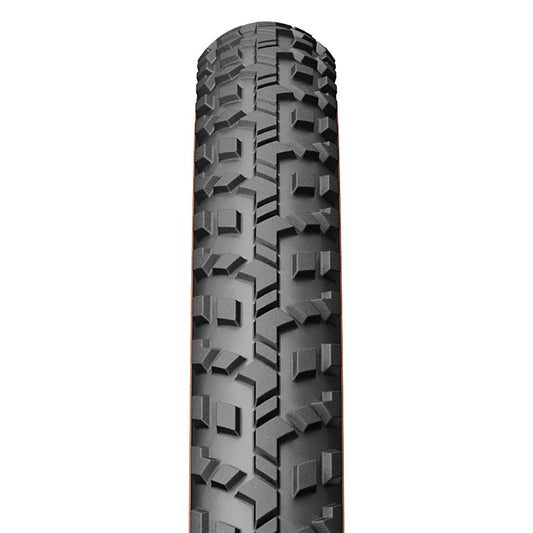 Tires Pirelli Pirelli Cinturato Gravel M Tire - 700 x 45 Tubeless Folding Classic Tan Dim Gray