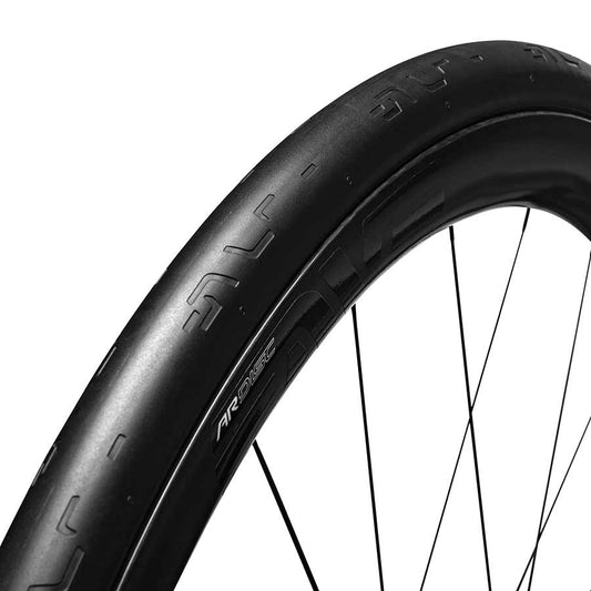 Tires ENVE Composites ENVE Composites SES Road Tire - 700 x 31 Tubeless Folding Black Black