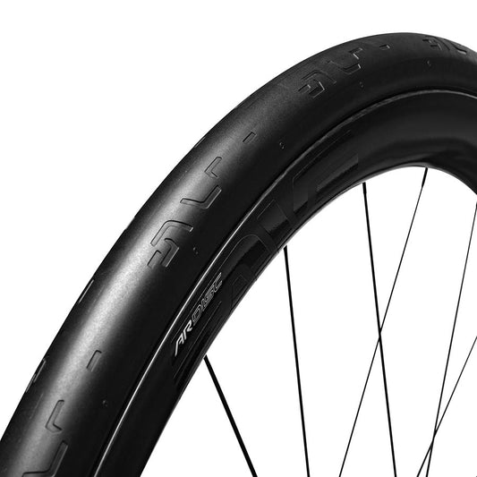 Tires ENVE Composites ENVE SES Tubeless Road Tire 700x33C Folding Tubeless Ready Black Black