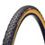 Challenge Baby Limus Pro Tire 700x33C Folding Tubular Natural SuperPoly PPS 300TPI Tanwall