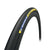 Tires Michelin Michelin Power Time Trial Tire 700x25C Folding Clincher Race-2 3x180TPI Black Dark Slate Gray