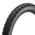 Tires Pirelli Pirelli Scorpion Enduro S Mountain Tire 29x2.40 Folding Tubeless Ready SmartGRIP Gravity ProWALL 60TPI Black Dark Slate Gray