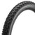 Tires Pirelli Pirelli Scorpion Enduro R Mountain Tire 29x2.60 Folding Tubeless Ready SmartGRIP HardWALL 60TPI Black Dark Slate Gray