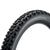 Tires Pirelli Pirelli Scorpion E-MTB S Tire - 29 x 2.6 Tubeless Folding Black Dark Slate Gray