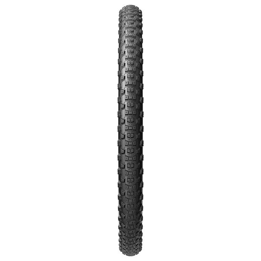Pirelli Scorpion E-MTB R Mountain Tire 29x2.60 Folding Tubeless Ready SmartGRIP+ Hyperwall 60TPI Black