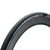 Tires Pirelli Pirelli P ZERO Race TLR SL Tire - 700 x 28 Tubeless Folding Black Dark Slate Gray