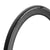 Tires Pirelli Pirelli P ZERO Race TLR Tire - 700 x 28 Tubeless Folding BLK SmartEvo SpeedCore Dark Slate Gray