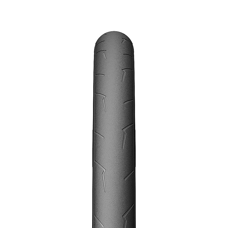 Tires Pirelli Pirelli P ZERO Race TLR Tire - 700 x 32 Tubeless Folding BLK SmartEvo SpeedCore Dim Gray